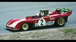 [LP002] Outrun 2006 Coast 2 Coast - Flagman 1 (1/2)