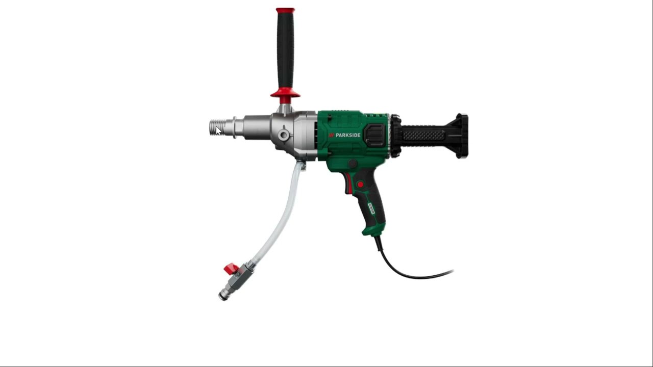 utensili Parkside dal 25 maggio per lavori professionali