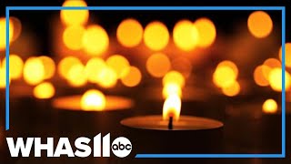 LIVE | Vigil held in Louisville to honor UPS plane crash victims