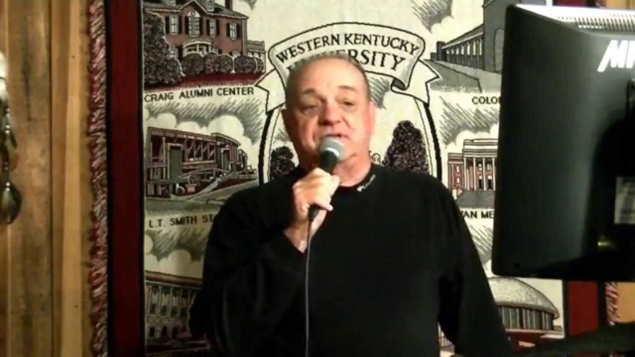 Jerry Shanks, You've Got To Have An Ace In The Hole