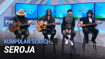 Kumpulan Search - Seroja | MHI (7 Jun  2022)