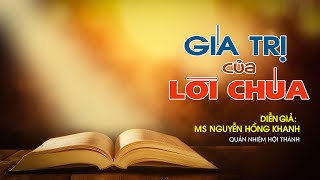 HTTL NGÔ GIA TỰ - Chương trình Thờ Phượng Chúa - 14/08/2022