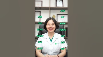 Thế nào là nụ cười đẹp? #shortsvideo #shorts #bsyen #veneer