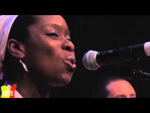 რა სთავაზობს მსმენელს Tbilisi Open Air 2015?