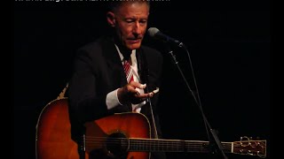 Video thumbnail of "Lyle Lovett & His Large Band 7.27.19 I  Know You Know"