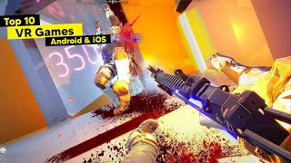 Top 10 New VR Games For Android 2021 | Best VR Games for Android screenshot 4