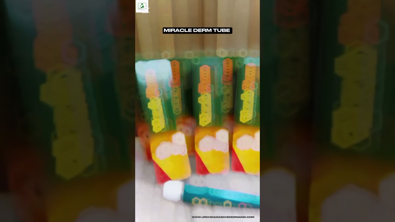 MIRACLE DERM — The Secret to Flawless, Spot-Free Skin! 