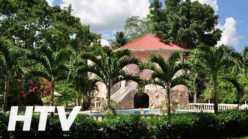 Banana Bank Lodge & Jungle Horseback Adventures, Hotel en Belmopan ...