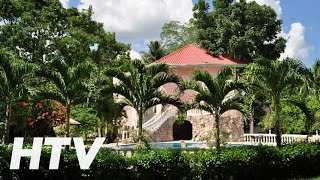 Banana Bank Lodge & Jungle Horseback Adventures, Hotel en Belmopan, Belice