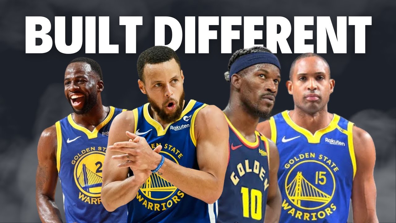 Mike Dunleavy Shuts Down the Age Debate Once and For All YouTube