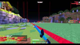 iChains Eum3 Blue Edit