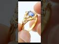 Making an Engagement Ring from Wax - Lost Wax Jewelry Making