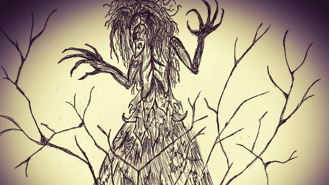 Folk Nights - Black Annis