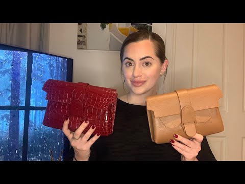 HONEST REVIEW - 1 Year w/ My Senreve Aria Belt Bag & Bracelet