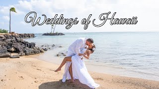 We renewed our vows in Hawaii | 10 Year Anniversary 💕