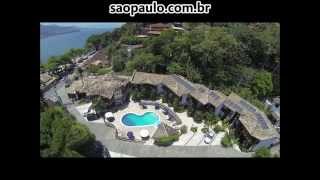 Pousada Praia do Portinho em Sao Paulo Praia do Portinho