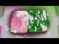 ⚠️ MIC FAIL ⚠️ Italian Fabuloso, Lime Colibri, 123 Powder, Dish Soap, Ajax, &amp; More! | Sponge ASMR