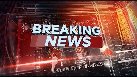 BREAKING NEWS - Presiden Prabowo Hadiri Wisuda Universitas Kebangsaan RI di Bandung