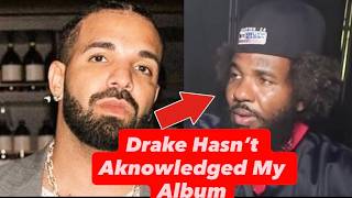 Drake PRESSED & RESPONDS After Being CALLED OUT For Not Supporting The Game New Album