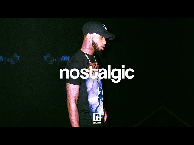 Tory Lanez - Unforgetful (Prod. London on da Track) class=