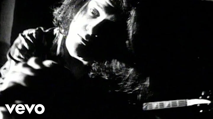 Ned's Atomic Dustbin - Kill Your Television (Video)