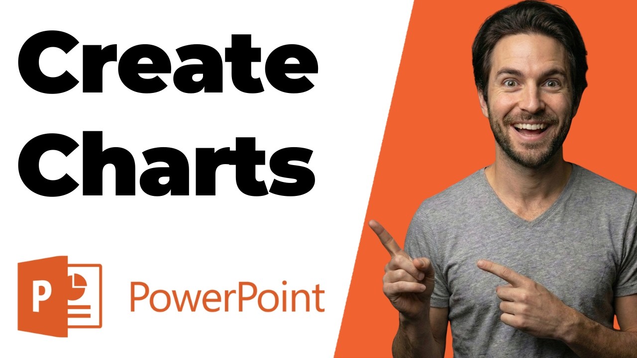 Powerpoint Chart Generator How To Create Charts In PowerPoint (2026 Easy Guide) - YouTube