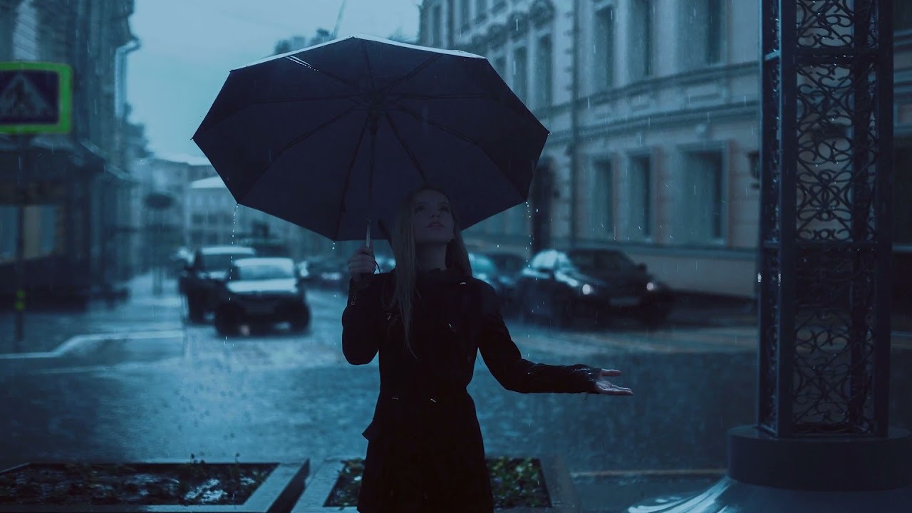 Markku J Riipi - AUTUMN