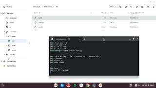new reverse IP tools