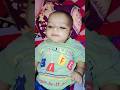 kya sochta hai babu👶☺️?(mera babu)  #nannah babu #cutebaby #babylove #viral