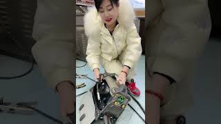 Detailed Usage Process Of Household Gasless Mig Welding Wire