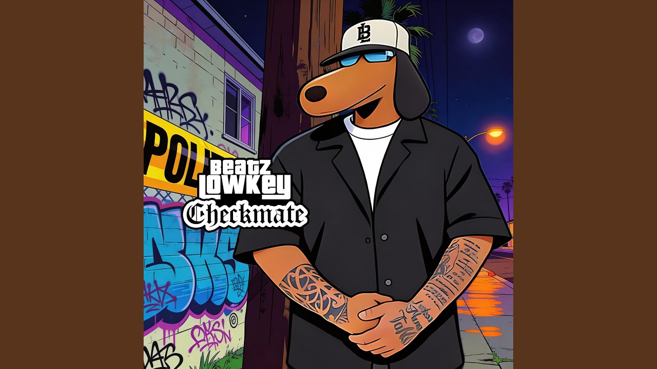 Watch Checkmate on YouTube Watch Checkmate on YouTube