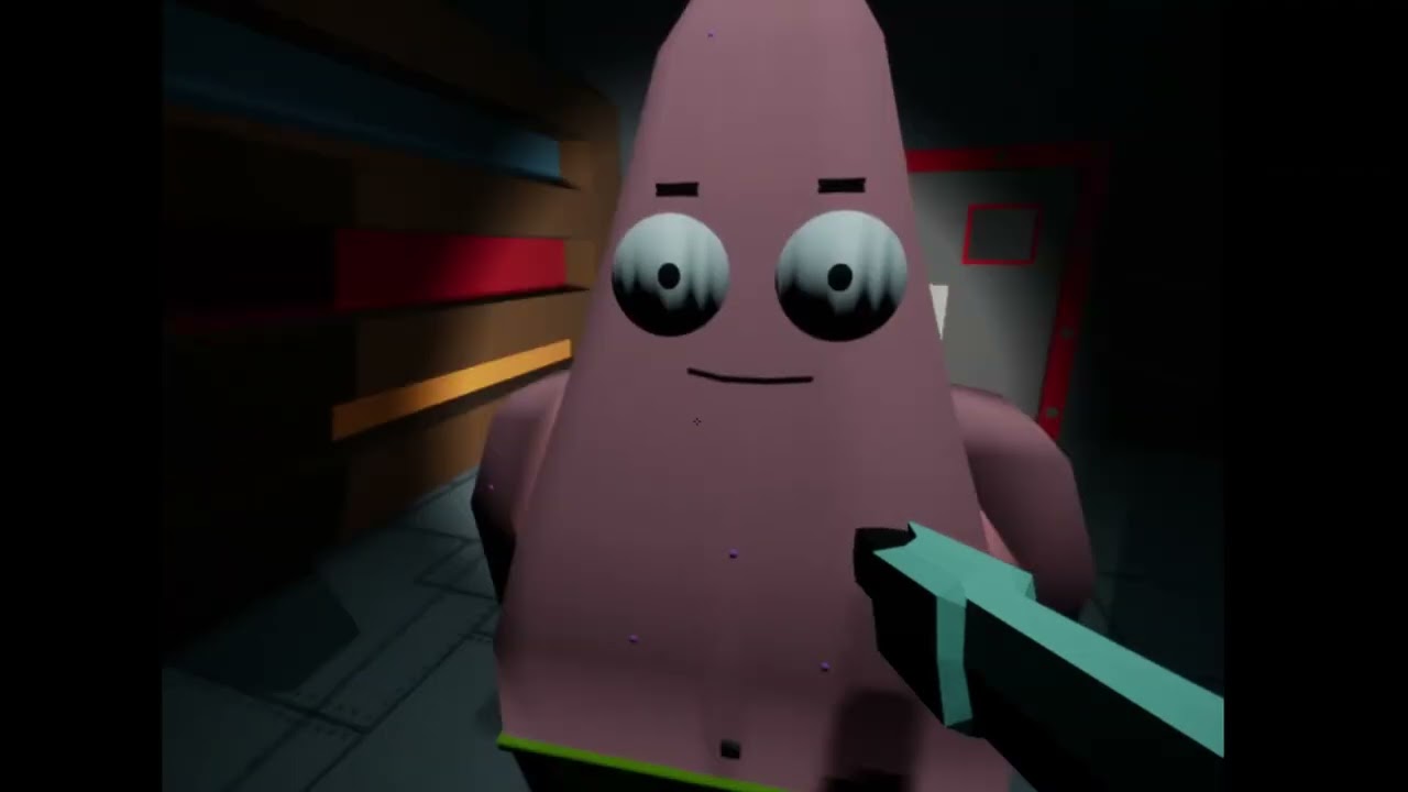 GETTING THE BAD ENDING AND TRY OUT THE ENDLESS MODE IN 