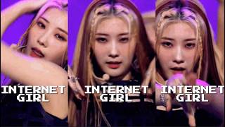 Full CITTENEYE INTERNET GIRL VISUALIZER Guide