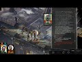 Летсплей Disco Elysium - часть 2