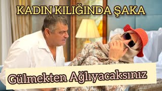 Konumuz : Mehmet Abiyi Baştan Çıkaran İranlı Kadın ! Böylesini Görmediniz !