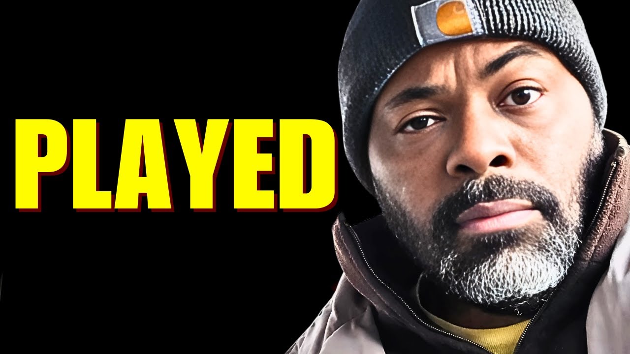 You’re Not Supposed to Win