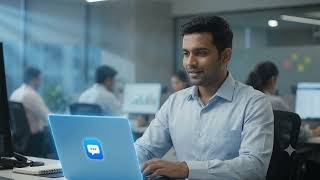 How IT Managers Get Better Visibility with DeskOps 📊 | IT Performance Dashboard