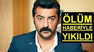 Ünlü Oyuncu Celil Nalçakan, Ölüm Haberiyle Yıkıldı Ünlü Oyuncu Celil Nalçakan, Ölüm Haberiyle Yıkıldı