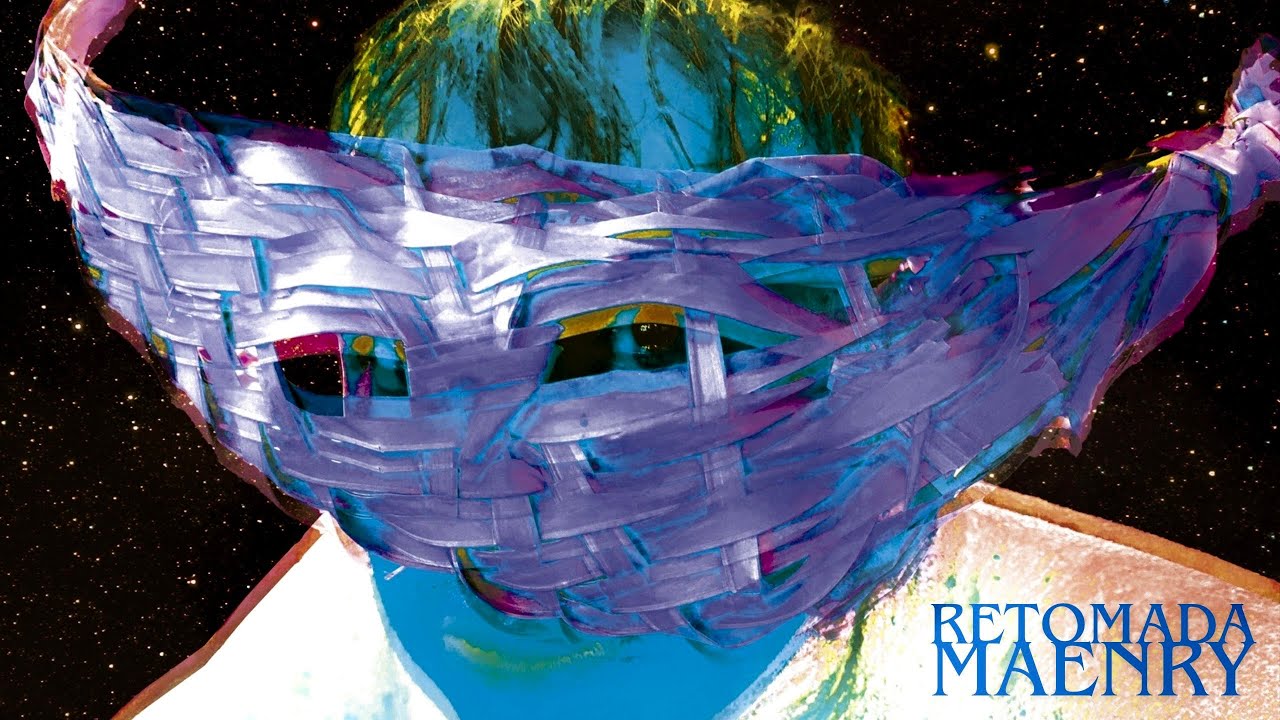 Retomada Maenry - Documentário