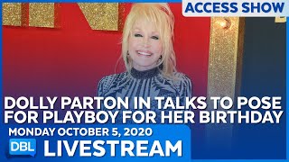 DBL Access | Monday October 5, 2020