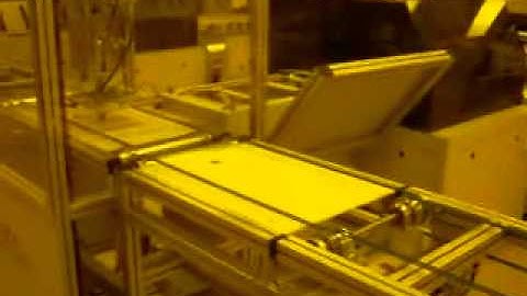 Printing Plate  Sortation Violet CTP Muted 1