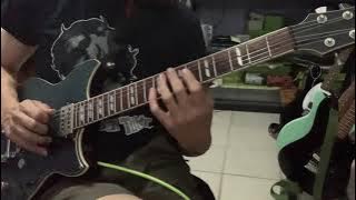 BoriWotaPlays: Anri’s “Last Summer Whisper” Guitar Karaoke