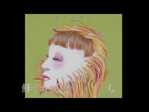 King Gnu【カメレオン】歌ってみた　covered by Ｍ.