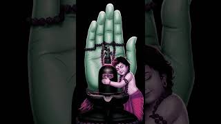 💫तू मेरा मैं तेरा बाबा! Mahadev Shorts! Mahakal Status! Sawan Status #shortfeed​#bholenath​