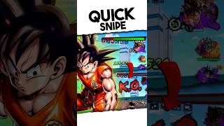 How To Guaranteed Kill Characters In Pvp Dragon Ball Legends