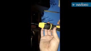 How to install Hypertec chip into Chevy  1994 K1500