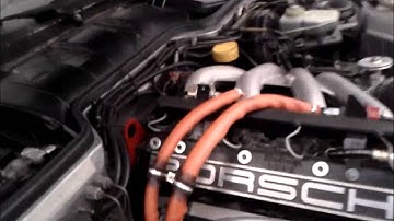 944 Reference/Speed Sensors