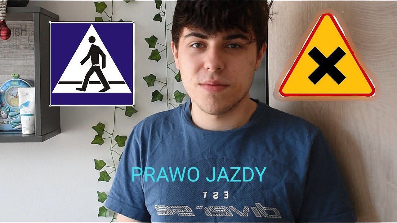 Prawo jazdy - poradnik dla początkującego kierowcy - YouTube