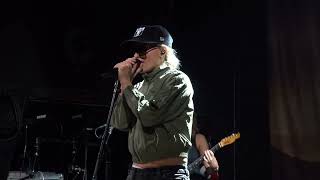 G Flip - Disco Cowgirl, at the Bowery Ballroom in NY City, on 8/4/2026