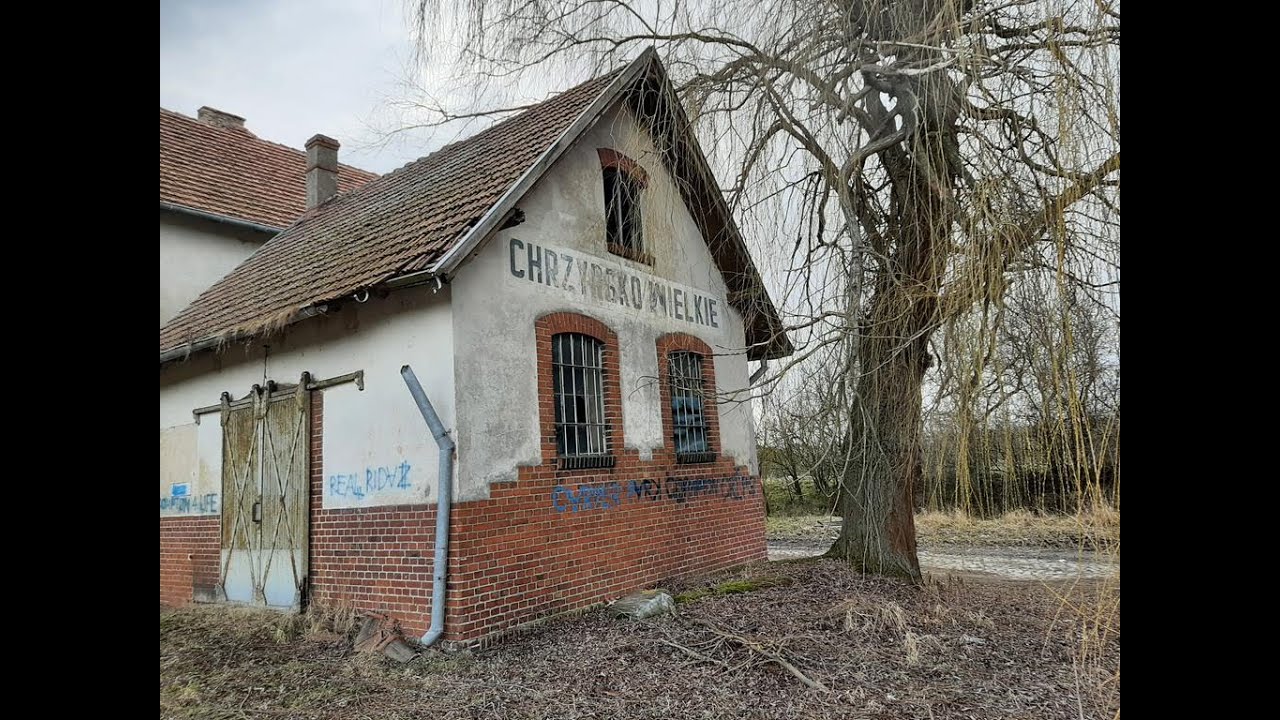 Co dalej z linią kolejową 368